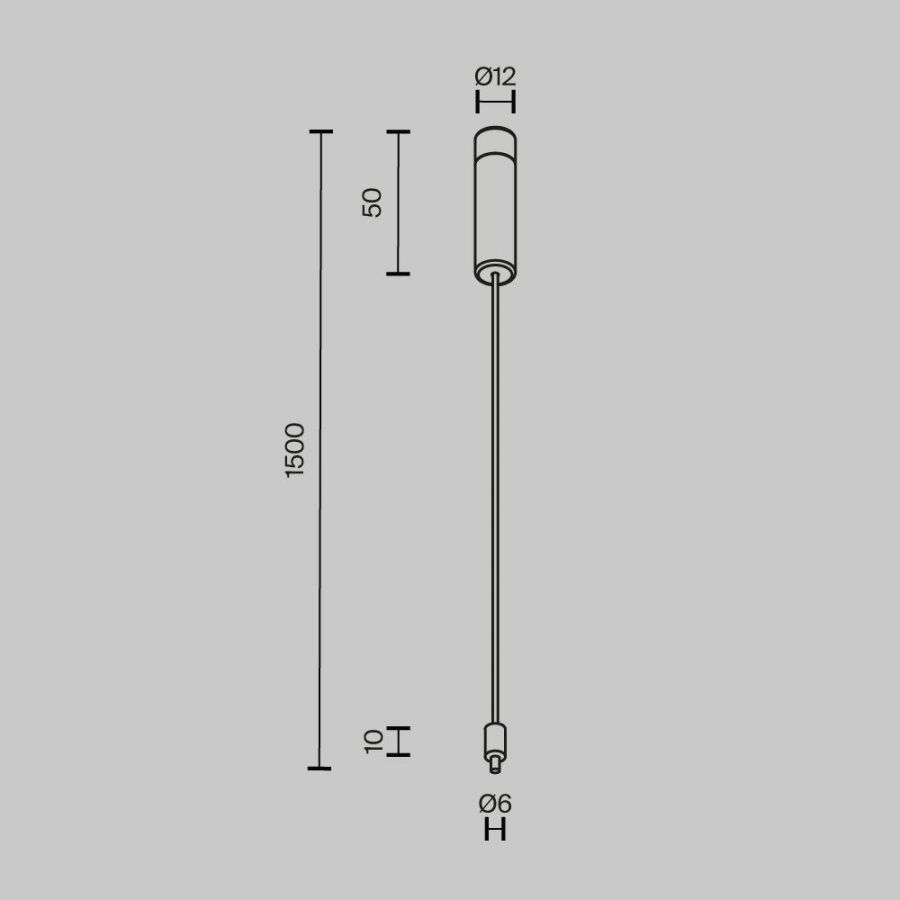 Аксессуары честный знак Technical CA009PM-B