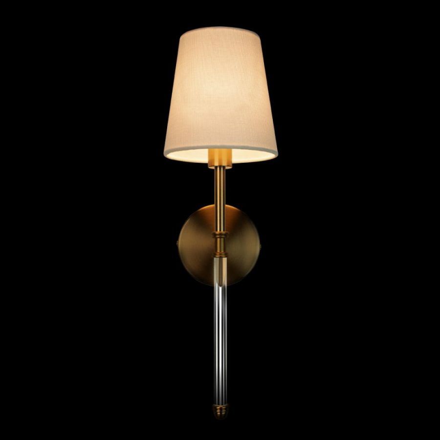 10308W Antique Brass Настенный светильник LOFT IT Cosy
