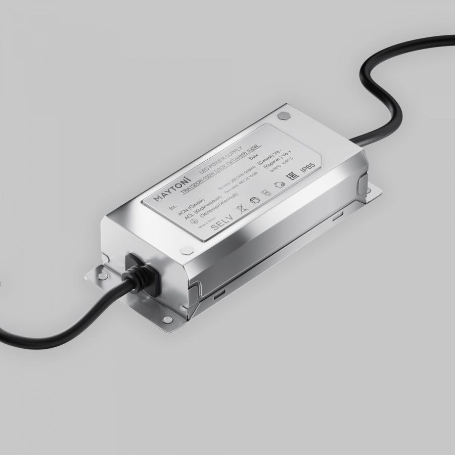 Источник напряжения Technical TRA130DR-100W