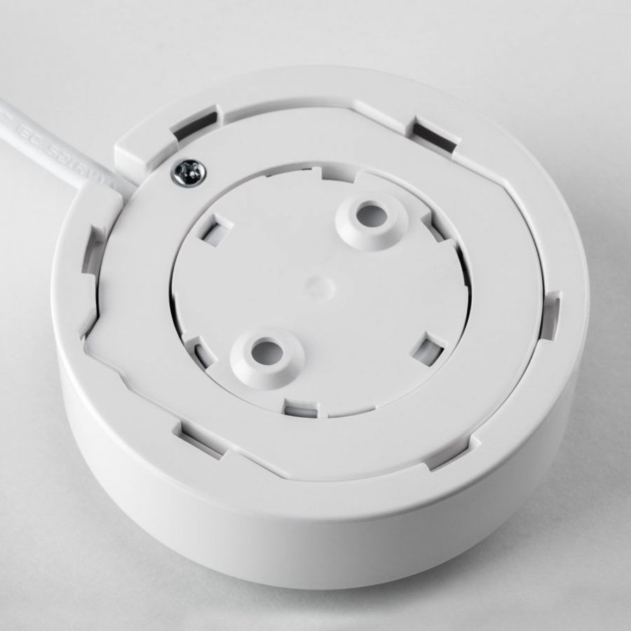 Светильник термостойкий PVC накладной Tensio Lightstar 212216