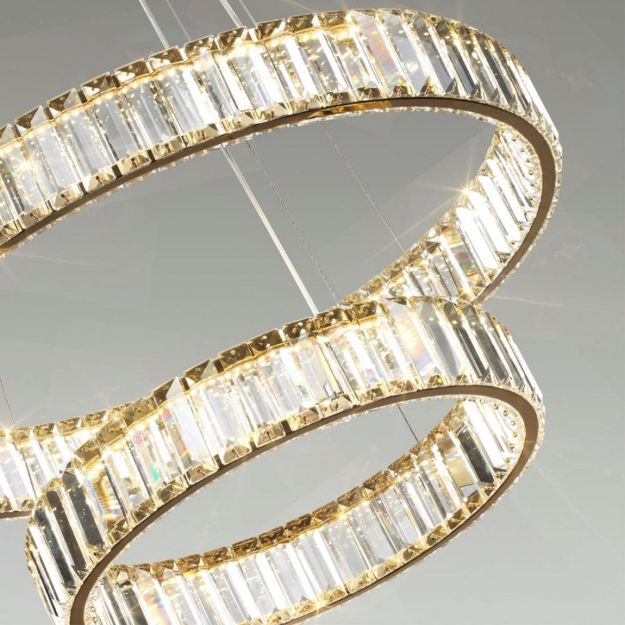 Люстра Odeon Light Vekia 5015/60L