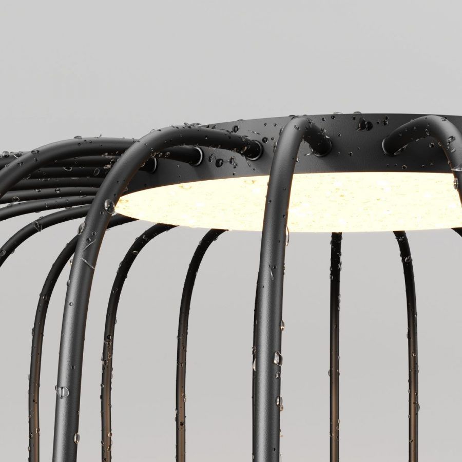 Ландшафтный светильник Outdoor O478FL-L18GF3K