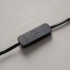 Настольный светильник Maytoni MOD286TL-L8B3K
