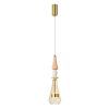 Подвесной светильник Arte Lamp CORAL A2405SP-8YL
