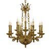 10577/14 Подвесной светильник LOFT IT  Bizantin