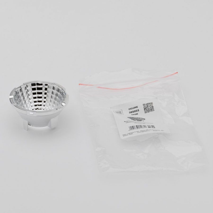 Рефлектор сменный 38G к Ciclone Lightstar 385003