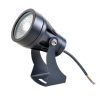 Грунтовый светильник Arte Lamp ELSIE A4710IN-1BK