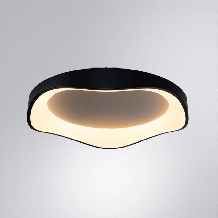 Потолочный светильник Arte Lamp ANKAA A3085PL-56BK
