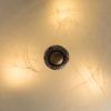 Потолочный светильник Arte Lamp TORTA A7133PL-3SA