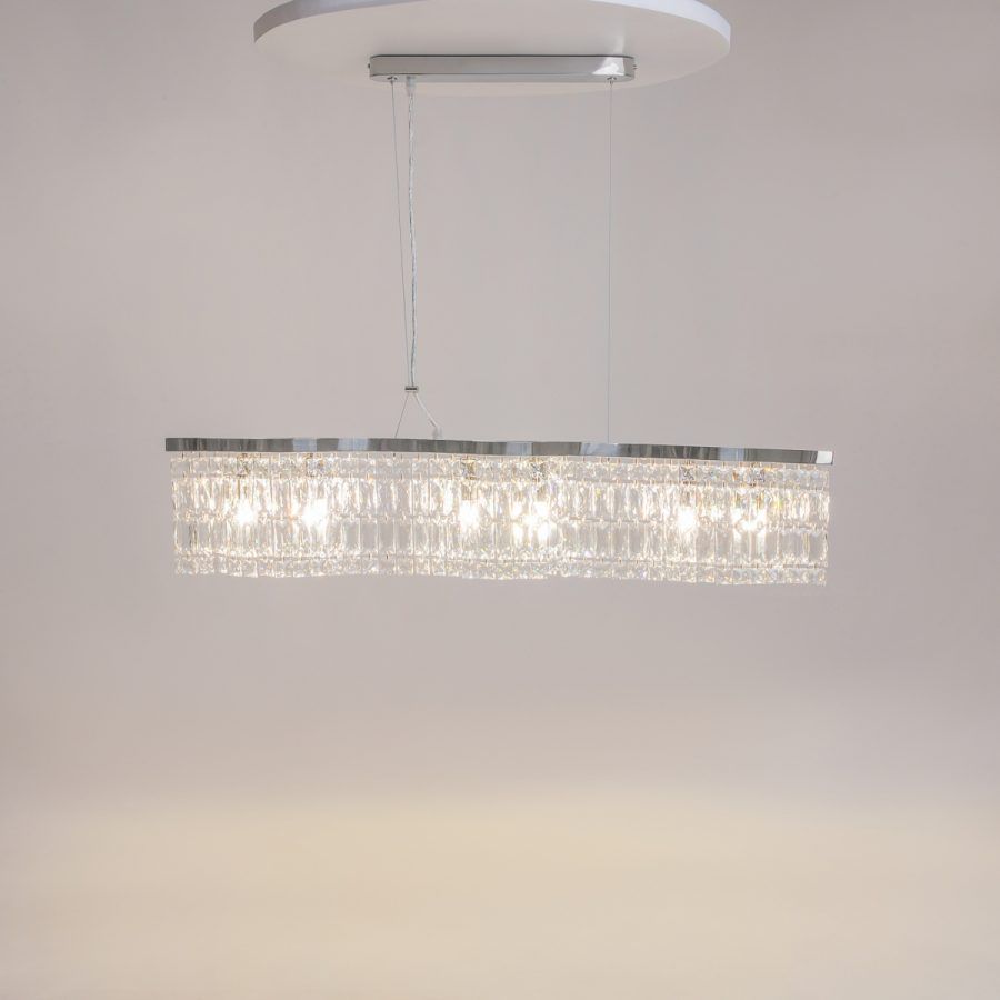 Подвесной светильник Maytoni DIA005PL-06CH