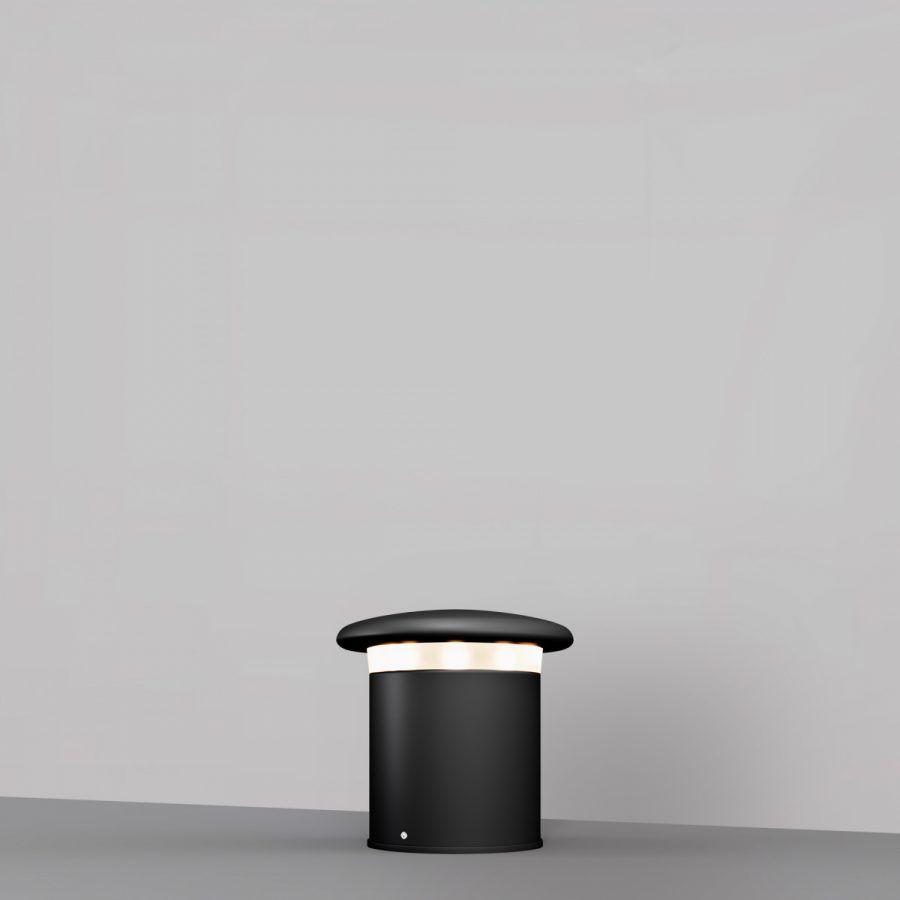 Ландшафтный светильник Outdoor O460FL-L10GF3K