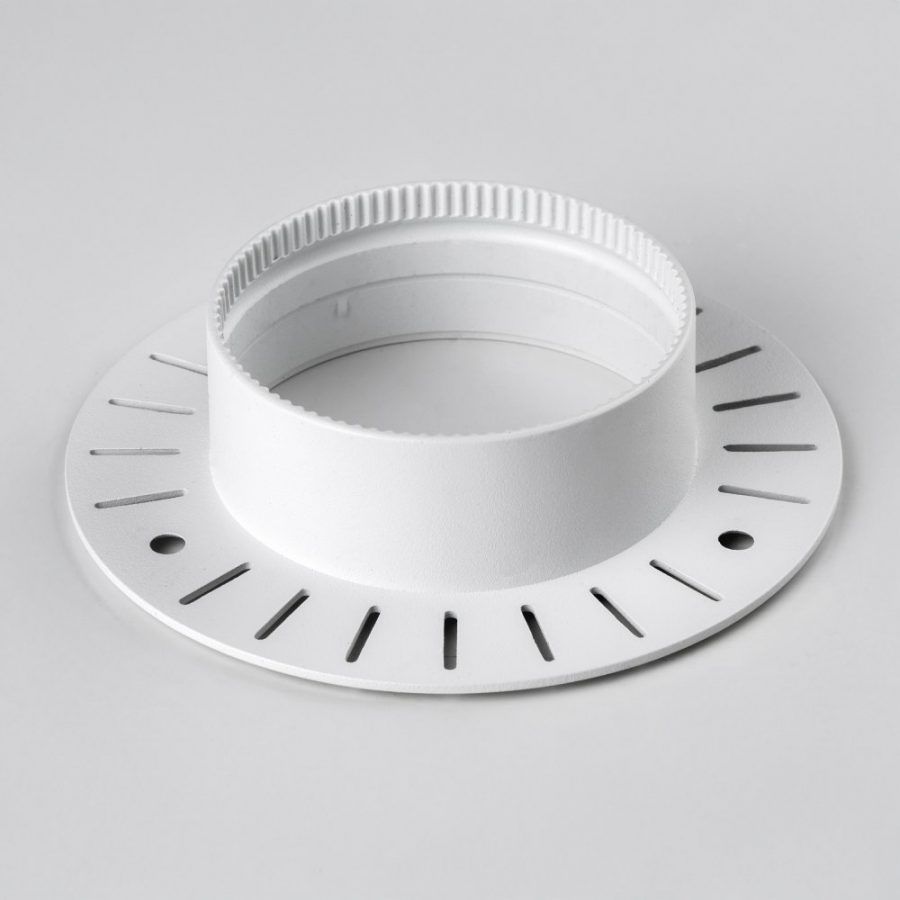 Рамка круглая скрытого монтажа STELLA Lightstar 075206-01