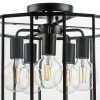 Люстра потолочная Genni Lightstar 798257