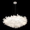10231/780 White Подвесной светильник LOFT IT Clizia