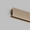 Шинопровод Denkirs SHINE PRIME BASE TR4915-CP