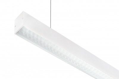 Линейный светильник Denkirs Hals DK9204-WH