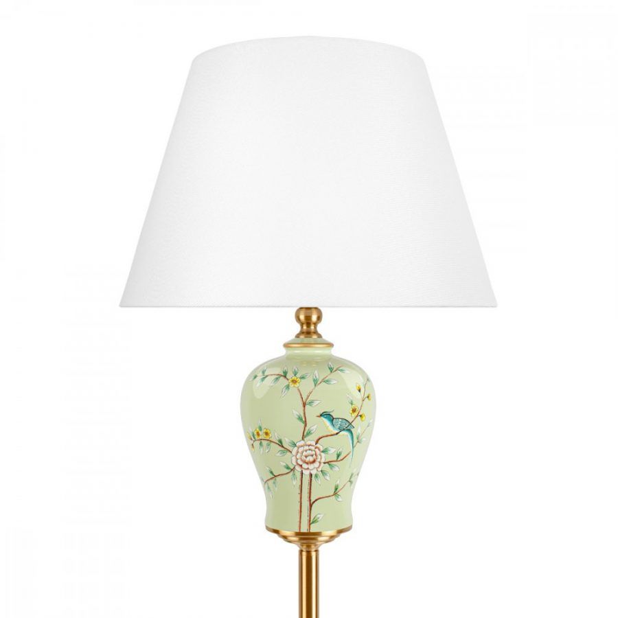 10383F Торшер LOFT IT Hydrangea