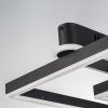 Настенно-потолочный светильник Undine Lightstar 738687