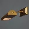Подсветка для картин Arte Lamp PICTURE LIGHTS VINTAGE A9126AP-1SR