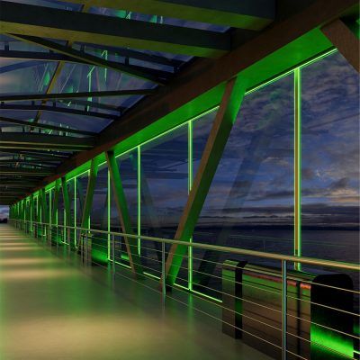 Светодиодная лента Led Strip 201172
