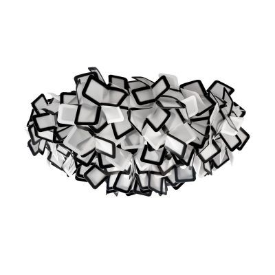 10231/780C Black Потолочный светильник LOFT IT Clizia