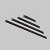 Линейный светильник Technical LL311044