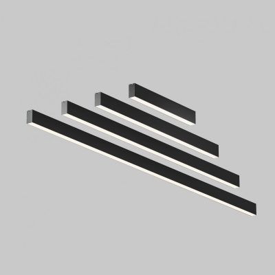 Линейный светильник Technical LL311044