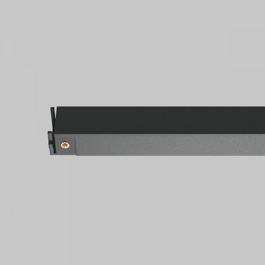 Трековый светильник Technical TR173-1-16WTW-B