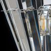 Настенный светильник Arte Lamp FLORIZEL A1072AP-2CC