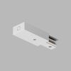 Подвод питания Denkirs DK Track White (SOLID BASE) TR1100-WH