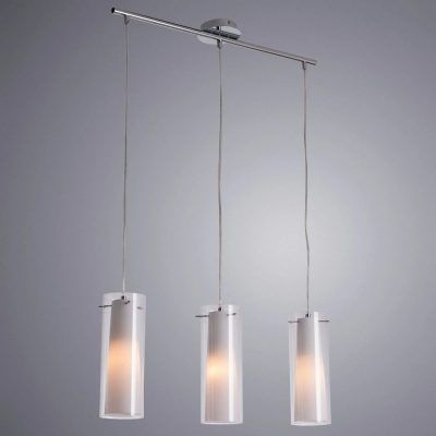 Подвесной светильник Arte Lamp ARIES A8983SP-3CC
