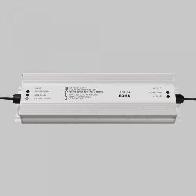 Источник напряжения Led Strip 812006