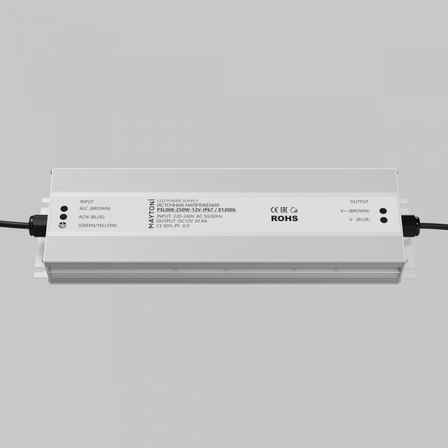 Источник напряжения Led Strip 812006