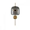10041W Бра LOFT IT Dauphin