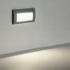 Светильник светодиодный уличный Estra Lightstar 383594