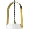 Подвес Ceramo Lightstar 799013