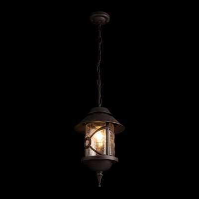 100021P Уличный подвесной светильник LOFT IT Prato