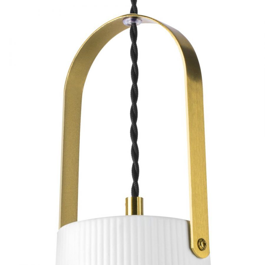 Подвес Ceramo Lightstar 799013