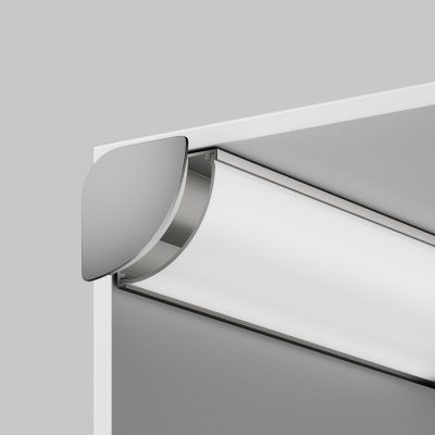 Комплектующие для профиля Led Strip 642073