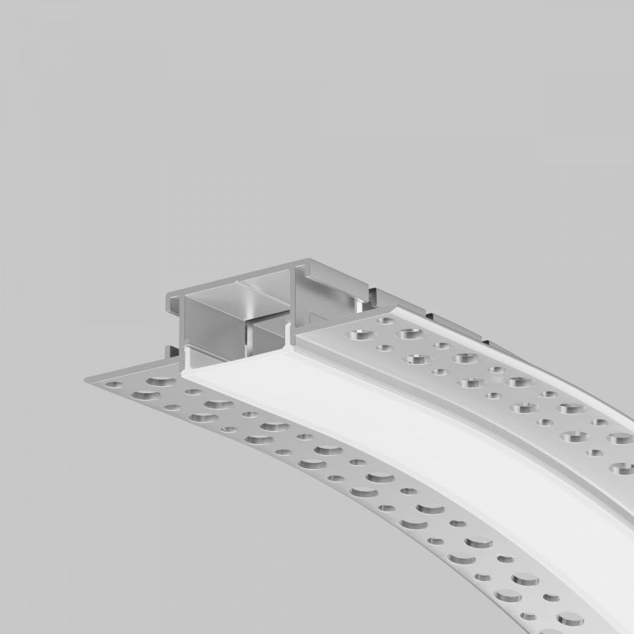 Профиль Led Strip 636005