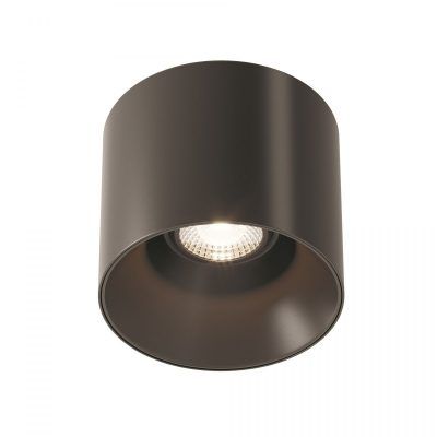 Потолочный светильник Technical C064CL-01-25W4K-D-RD-B