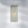 Подвес Cristallo Lightstar 795424
