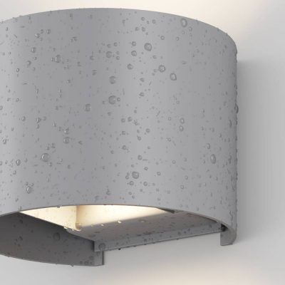 Архитектурная подсветка Outdoor O573WL-L6GR