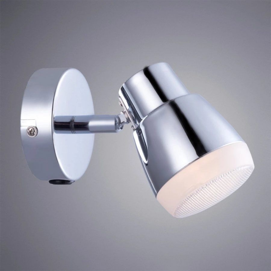 Спот Arte Lamp CUFFIA A5621AP-1CC