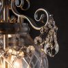 Подвесной светильник Divinare REGGIA 1250/24 SP-3