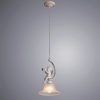 Подвесной светильник Arte Lamp AMUR A1133SP-1WG
