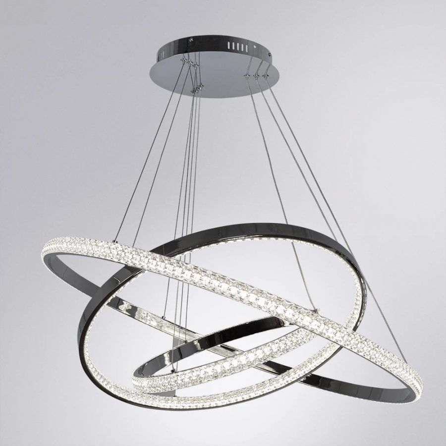 Подвесная люстра Arte Lamp ORIONE A2182SP-160CC