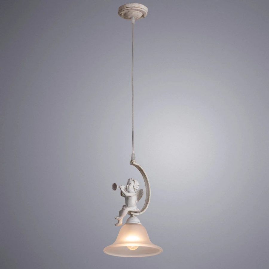 Подвесной светильник Arte Lamp AMUR A1133SP-1WG