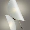 Настенный светильник Odeon Light Silk 7067/2W