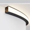 Профиль Led Strip ALM-3535R-B-EX-90°-1.5M